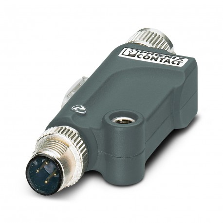 AXL E IOL AO1 I M12 S - AXL E IOL AO1 I M12 S 2700351 PHOENIX CONTACT Distributed I/O device