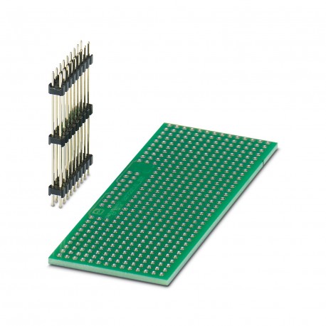 RPI-BC EXT-PCB HBUS SET - RPI-BC EXT-PCB HBUS SET 2202995 PHOENIX CONTACT Electronic housing
