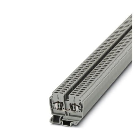 MZFK 1,5 - MZFK 1,5 3003758 PHOENIX CONTACT Mini feed-through terminal block