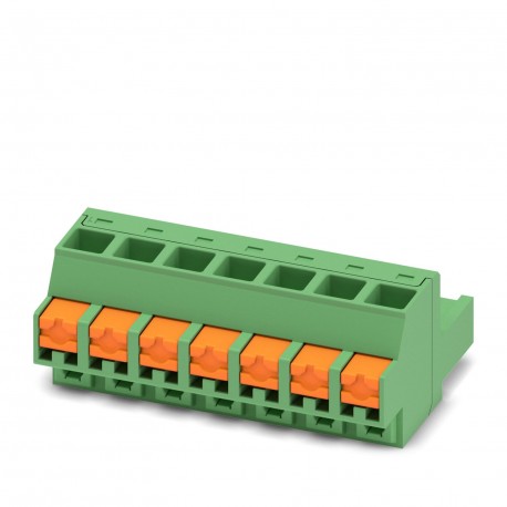 FKCOR 2,5/ 7-ST-5,08 - FKCOR 2,5/ 7-ST-5,08 1861289 PHOENIX CONTACT Printed-circuit board connector