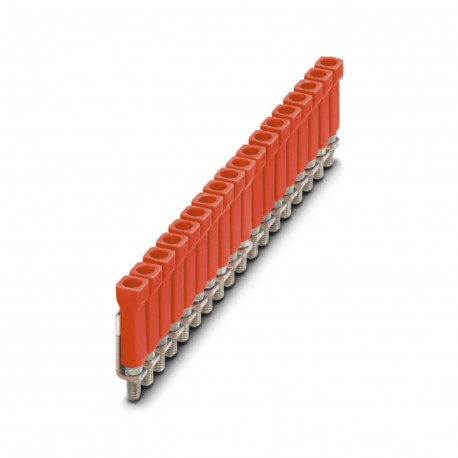 LB 100-6 RD - LB 100-6 RD 0202316 PHOENIX CONTACT Jumper