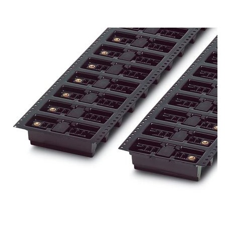 MCV 1,5/ 6-GFL-3,5 THT-R56 - MCV 1,5/ 6-GFL-3,5 THT-R56 1997471 PHOENIX CONTACT Feed-through header