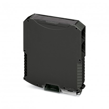 ME MAX 22,5 G 2-2 BK - ME MAX 22,5 G 2-2 BK 2869249 PHOENIX CONTACT Electronic housing