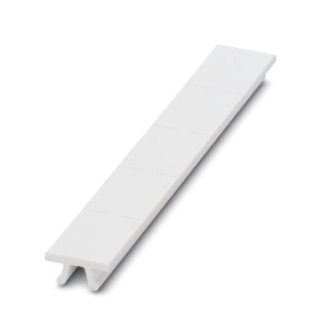 ZB 16:UNPRINTED - ZB 16:UNPRINTED 0827461 PHOENIX CONTACT Zack marker strip