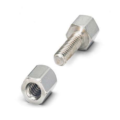 VS-SI-SCREW-GC - VS-SI-SCREW-GC 1656961 PHOENIX CONTACT Mounting set