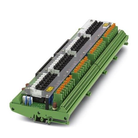 UM-2KS50RM/32MR/SI/1/551/Z/MT - UM-2KS50RM/32MR/SI/1/551/Z/MT 2968551 PHOENIX CONTACT Active module