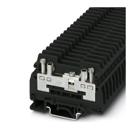 URTK/S-IB BK - URTK/S-IB BK 3057348 PHOENIX CONTACT Disconnect terminal block