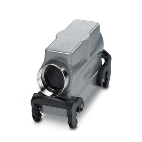 HC-B 24-TMQ-H-O1PG29S - HC-B 24-TMQ-H-O1PG29S 1460186 PHOENIX CONTACT Housing