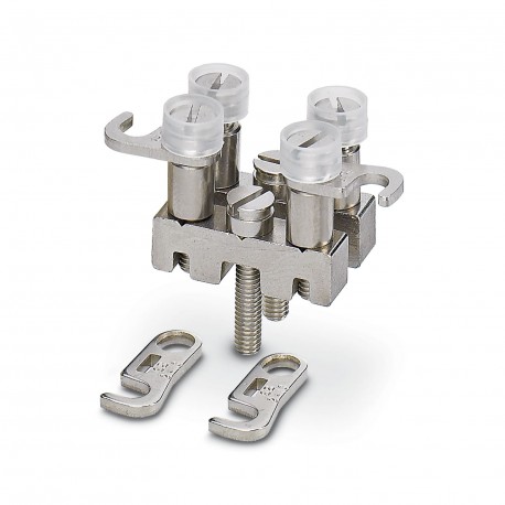 DSBJ- 8/13-GSK/S - DSBJ- 8/13-GSK/S 0305828 PHOENIX CONTACT Cross connector/bridge