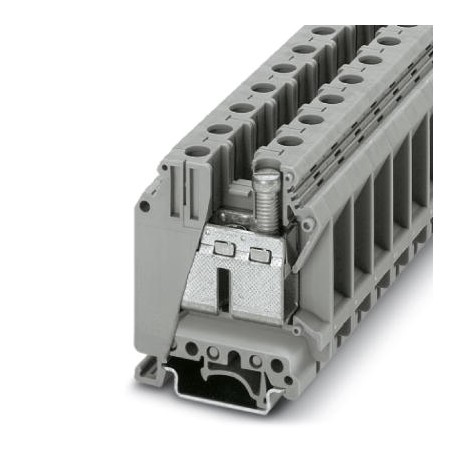 UK 35 - UK 35 3008012 PHOENIX CONTACT Feed-through terminal block
