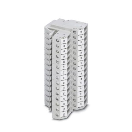 SDKK6/ 15 OBEN NZ:B332-2 - SDKK 6/ 15 OBEN NZ:B332-2 3006315 PHOENIX CONTACT Terminal boxes, Type of connection: Connection by screw / ..