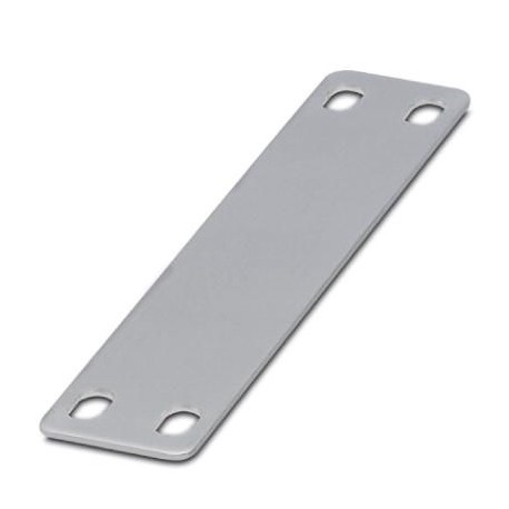 WMTB-AL (60X15) CUS - WMTB-AL (60X15) CUS 0830527 PHOENIX CONTACT Aluminum label