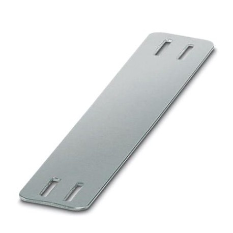 WMTB-AL (40X15) CUS - WMTB-AL (40X15) CUS 0830526 PHOENIX CONTACT Aluminum label