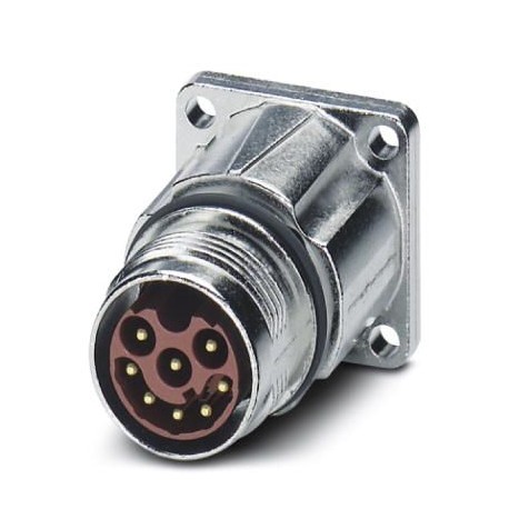 ST-08P1N8AW400S - ST-08P1N8AW400S 1619037 PHOENIX CONTACT Device connector, front mounting