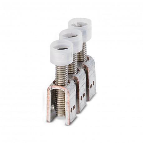 FBI3- 6 M.MONTIERTEN SCHRAUB - FBI 3- 6 M.MONTIERTEN SCHRAUB 0203357 PHOENIX CONTACT Fixed bridge