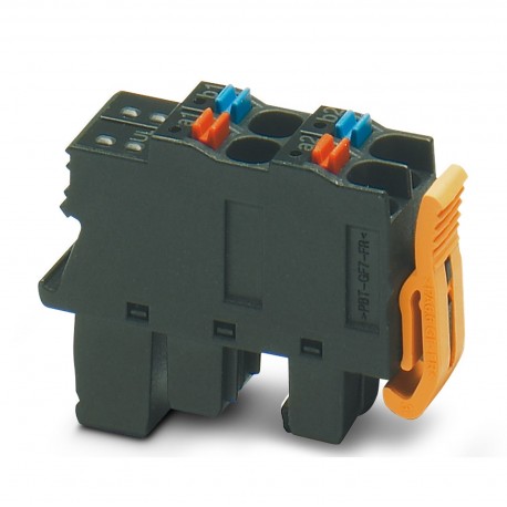 AXL CN S/UL - AXL CN S/UL 2701421 PHOENIX CONTACT Plug