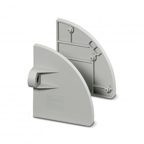 UWV 16-F - UWV 16-F 3074619 PHOENIX CONTACT Flange cover