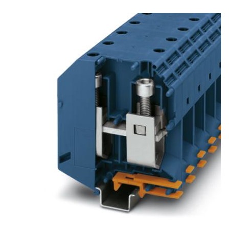 UKH 150 1500V BU - UKH 150 1500V BU 3247434 PHOENIX CONTACT High-current terminal block