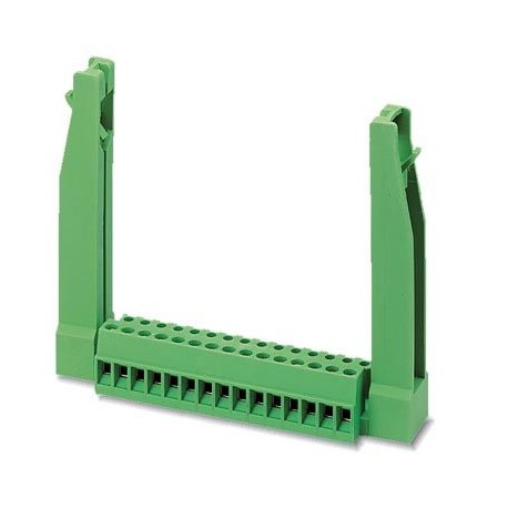 MSTBU 2,5/15-ST-5,08-FL - MSTBU 2,5/15-ST-5,08-FL 1824489 PHOENIX CONTACT Printed-circuit board connector