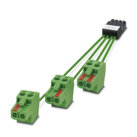 TC-C-MAX2-SC-32221112 - TC-C-MAX2-SC-32221112 2902657 PHOENIX CONTACT Cable set