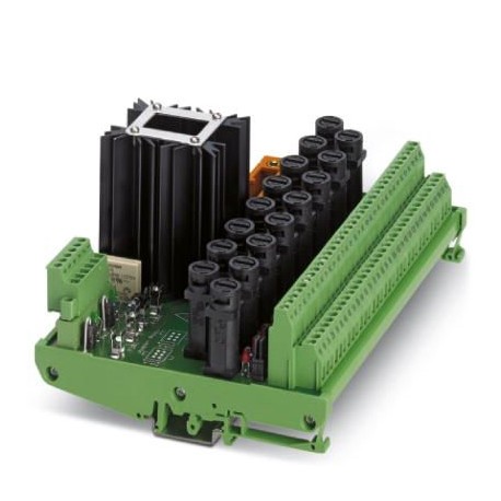 UM-2KS40/16AI-J/SI/RS/SO225 - UM-2KS40/16AI-J/SI/RS/SO225 2905003 PHOENIX CONTACT Input module