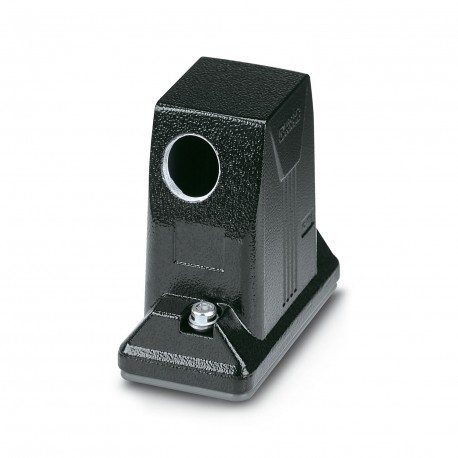 HC-ADV-B10-HHWH-1STM25-MF-BK - HC-ADV-B10-HHWH-1STM25-MF-BK 1420906 PHOENIX CONTACT Housing