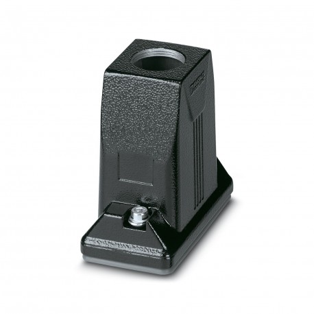 HC-ADV-B10-HHWH-1TTM32-MF-BK - HC-ADV-B10-HHWH-1TTM32-MF-BK 1420909 PHOENIX CONTACT Housing