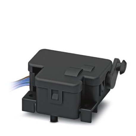 EV-T2M3S-E-LOCK24V - EV-T2M3S-E-LOCK24V 1622317 PHOENIX CONTACT Locking