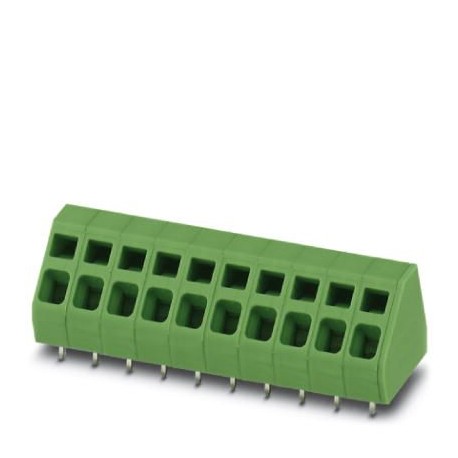 ZFKDSA 2,5-5,08-8 - ZFKDSA 2,5-5,08- 8 1723353 PHOENIX CONTACT PCB terminal block