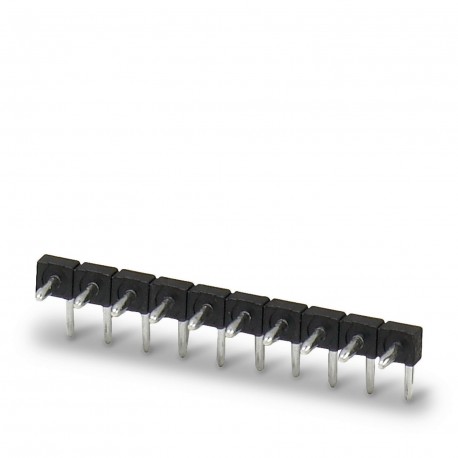 PST 1,0/18-H-3,5 - PST 1,0/18-H-3,5 1737174 PHOENIX CONTACT Pin strip