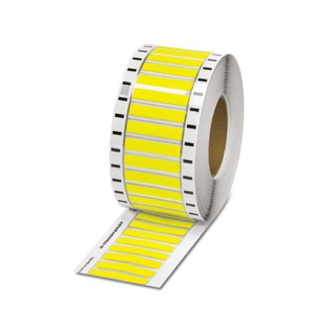 WMS-2 HF 6,4 (30X10)RL YE CUS - WMS-2 HF 6,4 (30X10)RL YE CUS 0833227 PHOENIX CONTACT Shrink sleeve