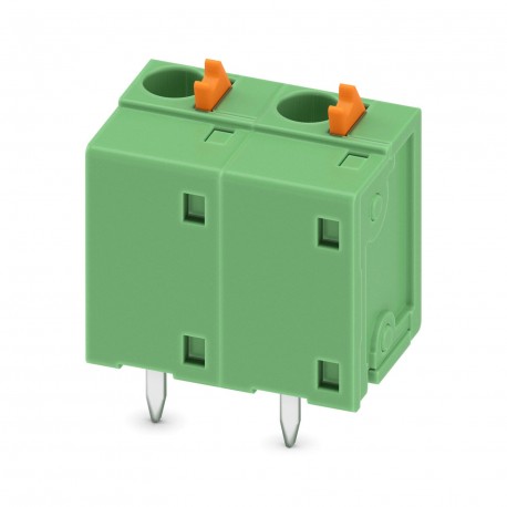 FFKDSA1/V2-7,62-2 - FFKDSA1/V2-7,62- 2 1700897 PHOENIX CONTACT PCB terminal block