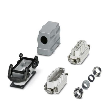 HC-KIT-B16-R03 - HC-KIT-B16-R03 1409736 PHOENIX CONTACT Connector set