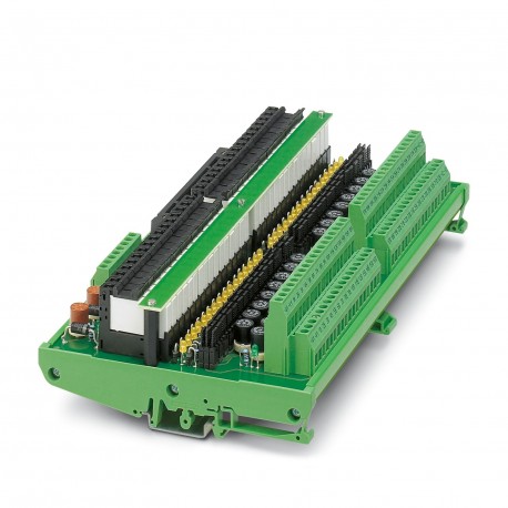 UM-KS50/32MR/1/ADV151/SC/SO207 - UM-KS50/32MR/1/ADV151/SC/SO207 2900898 PHOENIX CONTACT Relay Module