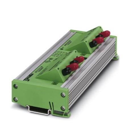 IBS CT 24 IO GT-LK-OPC - IBS CT 24 IO GT-LK-OPC 2742146 PHOENIX CONTACT Coupling module