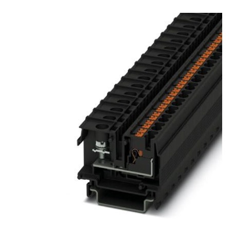 BTH 3,5 - BTH 3,5 3281115 PHOENIX CONTACT Feed-through terminal block
