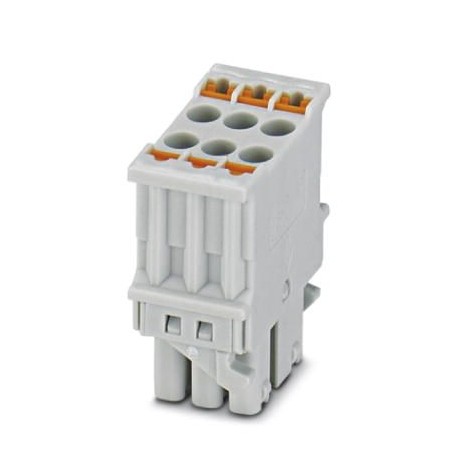 HSCP-SP 1,5-1U6-7035 - HSCP-SP 1,5-1U6-7035 2202234 PHOENIX CONTACT Printed-circuit board connector