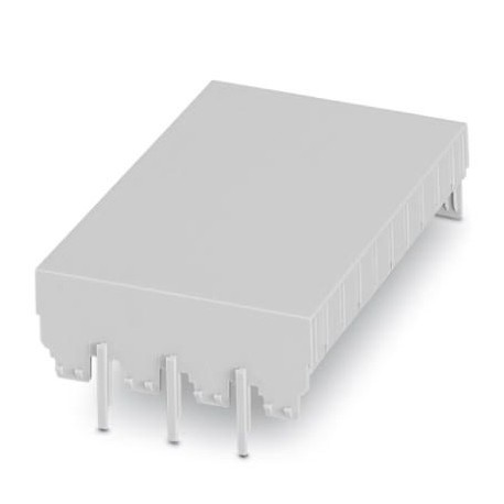 ME-IO 75,2 C 10U 7035 - ME-IO 75,2 C 10U 7035 2202583 PHOENIX CONTACT Housing cover