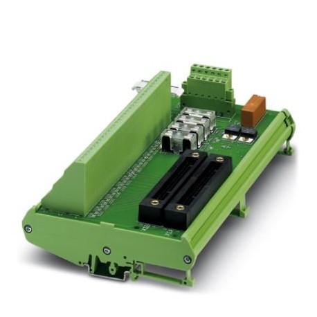 UM-2KS50/DI32/CS/Z/SO180 - UM-2KS50/DI32/CS/Z/SO180 2311360 PHOENIX CONTACT Passive module