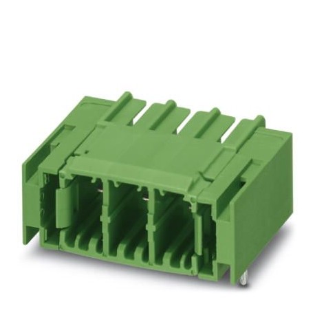 PC 5/ 6-GSF-7,62 - PC 5/ 6-GSF-7,62 1710204 PHOENIX CONTACT Printed-circuit board connector