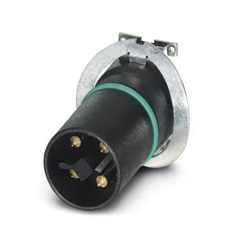 SACC-CIP-M12MST-4P SMD SH R32 - SACC-CIP-M12MST-4P SMD SH R32 1412017 PHOENIX CONTACT Flush-type connector