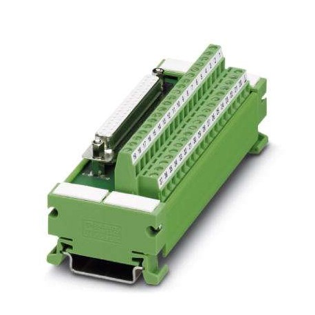 UM 45-D37SUB/B - UM 45-D37SUB/B 2962751 PHOENIX CONTACT Interface module