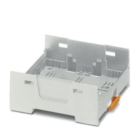 EH 67,5 F-B/ABS GY7035 - EH 67,5 F-B/ABS GY7035 2200519 PHOENIX CONTACT Mounting base housing