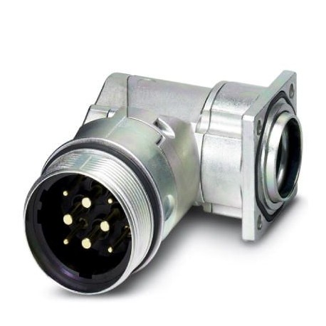 SM-5EPWN8AAD00 - SM-5EPWN8AAD00 1605798 PHOENIX CONTACT Device connector, front mounting