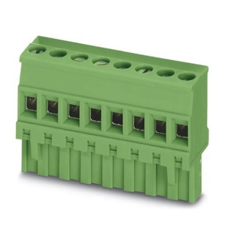 MVSTBR 2,5/ 8-STEH - MVSTBR 2,5/ 8-STEH 1784422 PHOENIX CONTACT Printed-circuit board connector