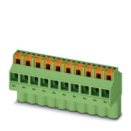 FKCOW 2,5/ 3-ST-5,08 - FKCOW 2,5/ 3-ST-5,08 1860552 PHOENIX CONTACT Printed-circuit board connector