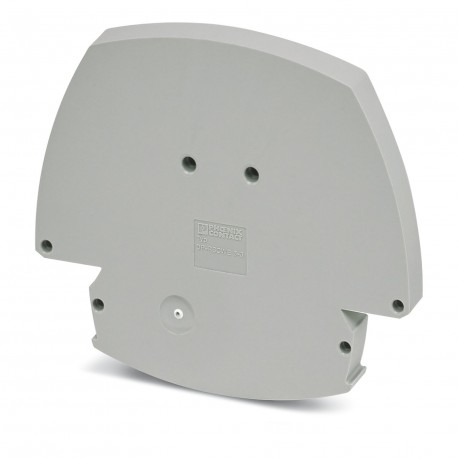 DP-RSCWE 6-3 - DP-RSCWE 6-3 3069314 PHOENIX CONTACT Spacer plate