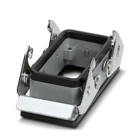 HC-B 10-AMQ-A - HC-B 10-AMQ-A 1604984 PHOENIX CONTACT Housing