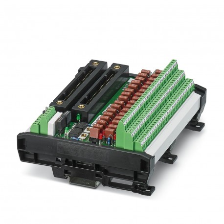 UM-2KS50/32IM/SI/BFI/YCS - UM-2KS50/32IM/SI/BFI/YCS 2908402 PHOENIX CONTACT Passive module