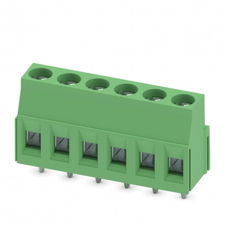 MKDSN 2,5/ 6 - MKDSN 2,5/ 6 1905120 PHOENIX CONTACT PCB terminal block